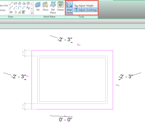 Align Eaves