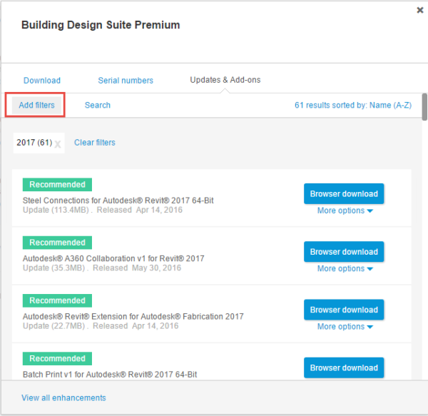 Revit Update Locations | BD Mackey Consulting | The Revit Geek Blog